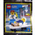 LEGO Doctor and Patient 952105