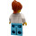 LEGO Doctor - Female Minifigure