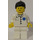 LEGO Doctor Minifigure