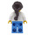 LEGO Doctor Minifigure