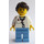 LEGO Médico Minifigura