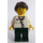 LEGO Doktor Minifigur