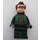 LEGO Médecin Pieuvre avec Vert Foncé Costume et Support de Cou Minifigurine