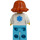 LEGO Læge Ophthalmologist Minifigur