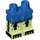 LEGO Doctor Phosphorus Minifigure Hüften und Beine (3815 / 36635)