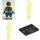 LEGO Doctor Phosphorus Set 71020-18