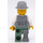 LEGO Arts Rodney Rathbone Minifiguur