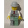 LEGO Doctor Rodney Rathbone Figurine