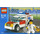 LEGO Doctor&#039;s Car Set 7902