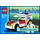 LEGO Doctor&#039;s Car 7902 Instructions