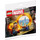 LEGO Doctor Strange&#039;s Interdimensional Portal Set 30652