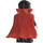 LEGO Arzt Strange mit Gummi Umhang und Halskette Minifigur