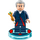 LEGO Doctor Who Level Pack Set 71204