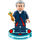 레고 Doctor Who Level Pack 71204