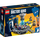 LEGO Doctor Who 21304