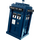 레고 Doctor Who 21304