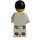 LEGO Arzt mit Weiß Uniform und Brille Minifigur