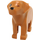 LEGO Pes - Labrador (Winking) (104110)