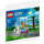 LEGO Chien Park et Scooter 30639
