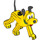 LEGO Dog (Pluto) (78220)