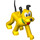 LEGO Dog (Pluto) (78220)