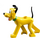 LEGO Chien (Pluto) (78220)