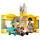 LEGO Chien Rescue Van 41741