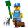 LEGO Dog Sitter 71025-9