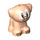 LEGO Hund (Sitting) mit Pig Gesicht (69901 / 104226)