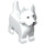 LEGO Dog - West Highland Terrier (27981)