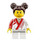 LEGO Dojo Kid Minifigure