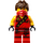 LEGO Dojo Showdown 70756