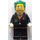 LEGO Dollar Bill Minifigur