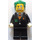 LEGO Dollar Bill Minifiguur