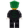 LEGO Dollar Bill Minifigure