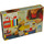 LEGO Dolls Kitchen 261-4 Packaging
