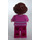 LEGO Dolores Umbridge Minifigure