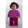 LEGO Dolores Umbridge Minifigur