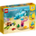 LEGO Dolphin and Turtle Set 31128