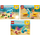 LEGO Dolphin and Turtle 31128 Instructions