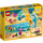 LEGO Dauphin et Tortue 31128 Packaging