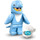 LEGO Dolphin Costume Set 71051-9