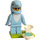 LEGO Dolphin Costume Set 71051-9
