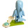 LEGO Dolphin Costume Set 71051-9