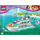 LEGO Dolphin Cruiser Set 41015 Instructions