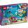 LEGO Dolphins Rescue Mission 41378