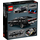LEGO Dom&#039;s Dodge Charger Set 42111