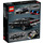 LEGO Dom&#039;s Dodge Charger Set 42111 Packaging