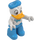 LEGO Donald Качка Фігурка Duplo