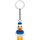 LEGO Donald Duck Key Chain (854111)